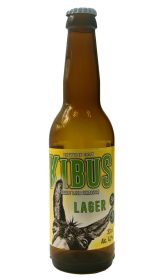 Lager BIO Sense Gluten - Kibus